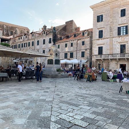 Apartment Svea - Free Parking Dubrovník Exteriér fotografie